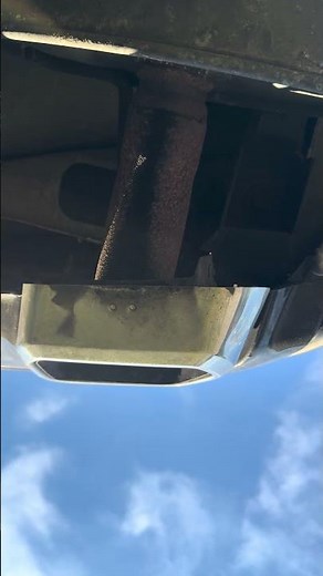 The Start of a 2016 Ford Explorer Sport