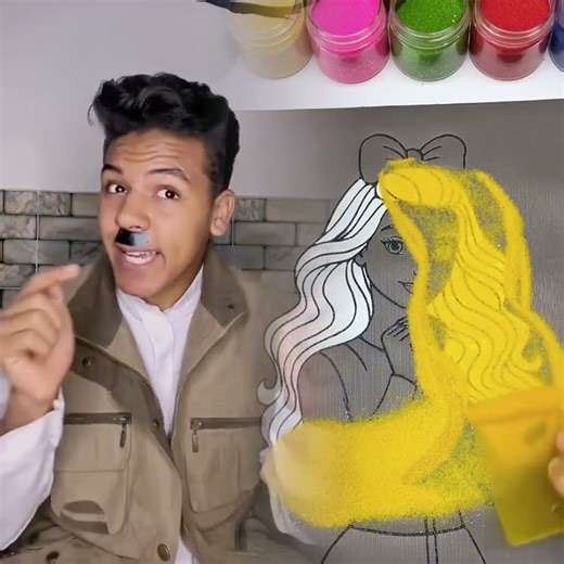 This is so funny, I couldn't stop laughing 😂😂 #funny #doddlersoftiktok #funnyvideos #duet