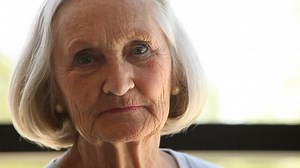 Portrait Senior Woman Stock Footage Video (100% Royalty-free) 4801334 | Shutterstock