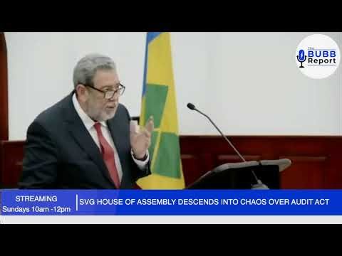 A Recap of the St. Vincent and the Grenadines Elections |Previewing The 2026 Budget