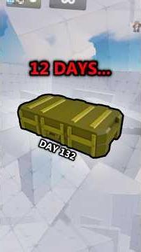 12 Days… #robloxrivals #skincase