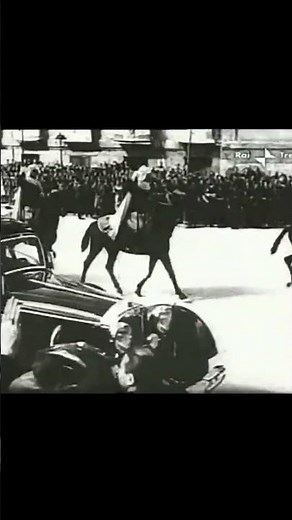 Does History Repeat Itself?