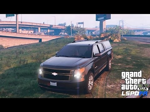 GTA 5 - LSPDFR - EPiSODE 64 - LET'S BE COPS - DEA PATROL (GTA 5 PC POLICE MODS) DRUGS RUNNERS