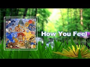 Trippie Redd - How You Feel (Lyrics)