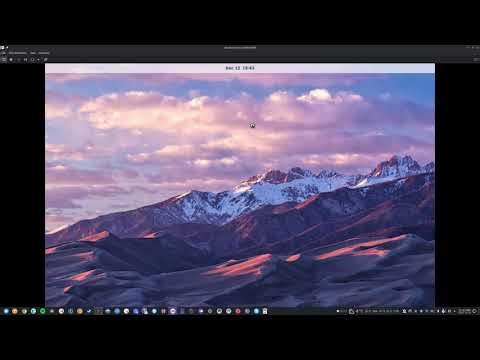 Zorin OS 18 Core Installation & Overview