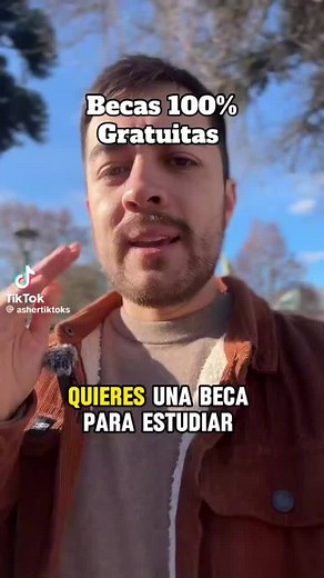 Fundación Forge Chile on TikTok