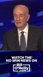 Learn about value from our membership programs at billoreilly.com | Bill O'Reilly