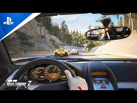 PS5™の魅力あふれるゲームタイトル ｜驚異のグラフィック