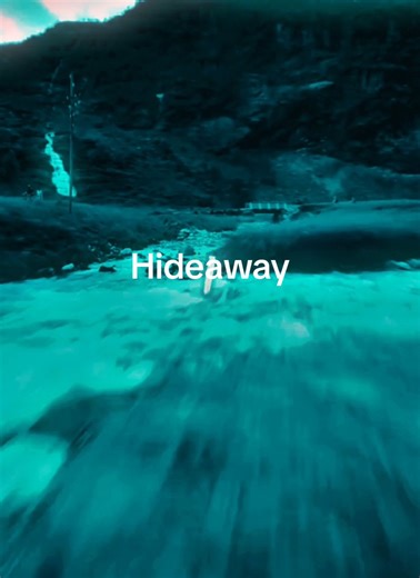 De'lacy's Hideaway: 90s Dance Anthem Lyrics