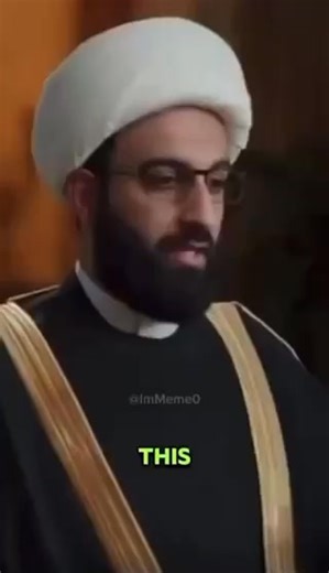 🚨FLASHBACK: Imam Mohammad Tawhidi explains why radical Muslims consistently align with and vote for the Left—they see liberals as naïve and easily manipulated. In contrast, they fear conservatives, who stand by firm principles and are much harder to influence. @ImMeme0 | Linda Traitz