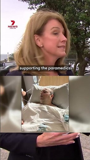 Praise for Bondi Beach terror attack heroes