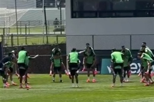 Mexico's iconic green jersey outsells every rival at the 2026 World Cup