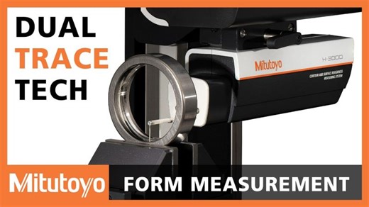 Contour + Roughness: One Simple Trace | Matt Youngblood