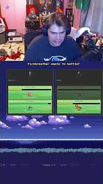 Day 10 of Beating Gen 1 Pokelike #pokemon #champions #gen1 #pokelike