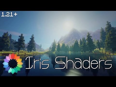 How To Download & Install Shaders In Minecraft 1.21