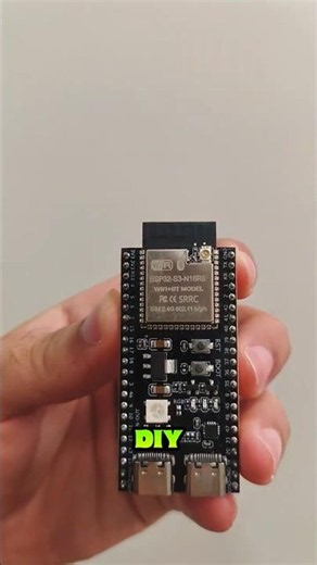 The $5 Silicon Chip That Controls Everything! 🤯 #shorts