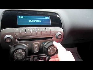 460hp Hendrick Performance 2010 Chevy Camaro H.O. SS L99 Start Up, Exhaust, and In Depth Tour