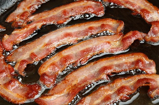 10 Things to Do with Leftover Bacon Grease