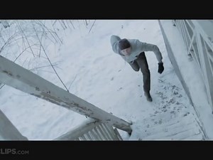 Blood Runs Cold