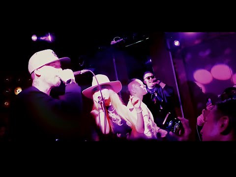 SPHERE of INFLUENCE - This Must Be Love feat L-VOKAL, JAMOSA & SHEN (from DEF TECH) OFFICIAL MV