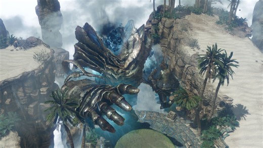 Spellforce 3 Reforced: Verbesserter Genremix startet im März auf Konsolen