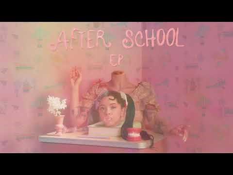 Melanie Martinez - Test Me [Official Audio]
