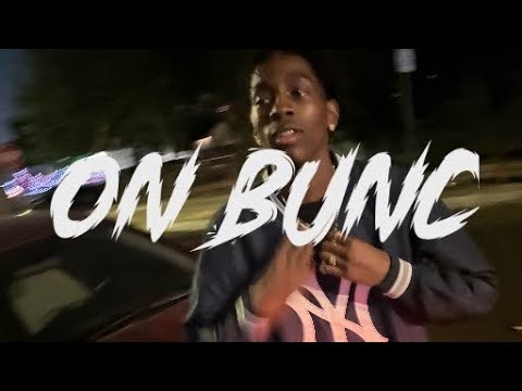 J2 - On Bunc (Produced By Virtuous)