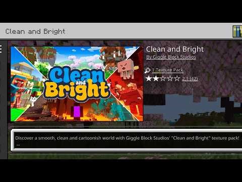 Why is this the WORST Texture Pack on the Minecraft Marketplace?