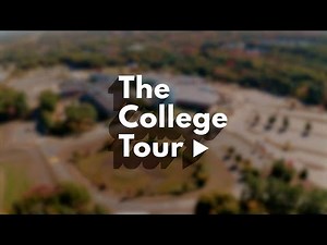 The College Tour, CT State Community College, Full Episode