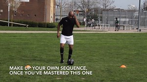 Football Tactics on Reels