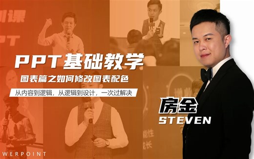 32、基础课程_32.如何设置图表配色