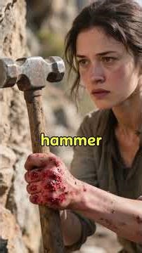 From Tears to Joy: A Daughter Built a Dream for Her Mom! #lifelessons #kindness #wisdom