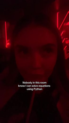 Solving Equations in Python: A Deep Dive