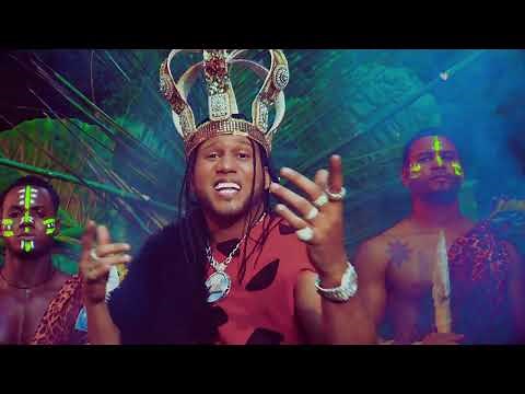 El Alfa El Jefe Singapur English lyrics video