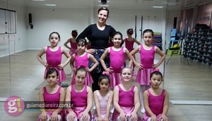 Ballet Clássico e Baby Ballet: Conheça os benefícios da dança para as crianças - Guia Medianeira