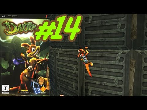 Daxter PSP [Capítulo 14]