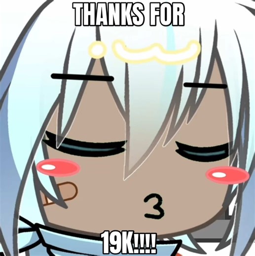 ｡･:*˚:✧｡ [🩵✨] TYSM FOR 19K!! So close to 20k cheezits Don’t even pmo rn @Bagel ── .✦ ˚₊‧꒰ა ☆ ໒꒱ ‧₊˚ Extra tags you can just ignore : 💤❕ #gacha #abcxyz #xyzbca #art #fypシ ┊ ┊ ┊ ┊ ┊ ┊ ┊ ┊ ┊ ┊ ˚★⋆｡˚ ⋆ ┊ ┊ ┊ ⋆ ┊ ┊ ★⋆ ┊ ◦ ┊ ★⋆ ┊ . ˚ ˚★