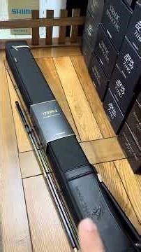 Shimano về lại toàn những mã cao cấp #taynguyenvlog #fishing