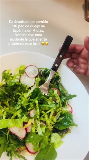 Desafio de Comer 110 Pão de Queijo em 4 Dias