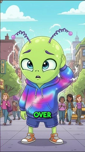 Day 1 of preparing to take over earth