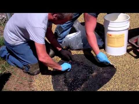 How To Repair Poured In Place Rubber Playground Equipment Surfacing