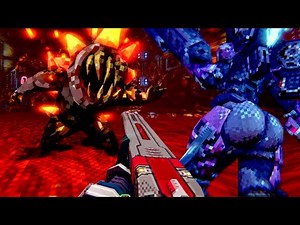 Moros Protocol - A Crunchy Dark Sci-Fi FPS Where Your Mind is Transferred into Brain Dead Bodies!