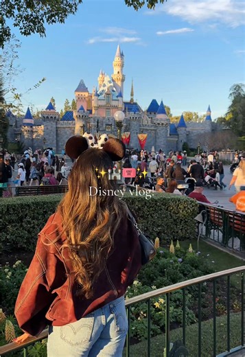 Fun Disney Vlog Adventures Despite a Flop Day