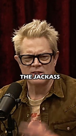 Joe Rogan on The Most Dangerous Stunts!