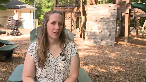 Doc tells parents to 'wait as long as you can' before buying phones for kids