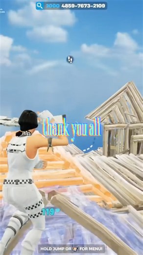 INTRO #fortniteshorts