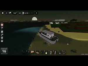 How to Find SUNNY ISLE - Sail and Sink Simulator