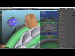 B4D Stackable Guide 20