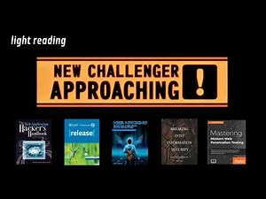 Bug Bounty Hunting Methodology v2 - Jason Haddix from Bugcrowd's LevelUp 2017