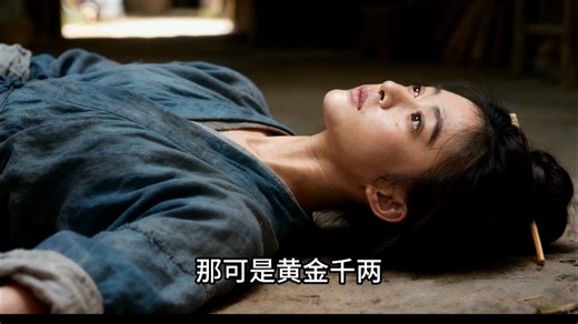 千两黄金：本宫不侍君2